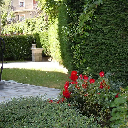 Appart. Sole Fino A Sera Appartamento Saint-Vincent