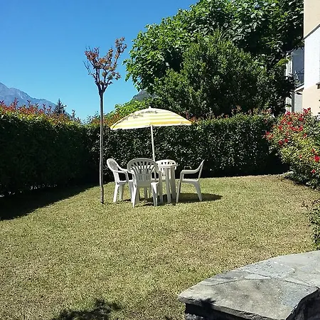 Appart. Sole Fino A Sera Appartamento *