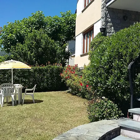 Appartamento Appart. Sole Fino A Sera